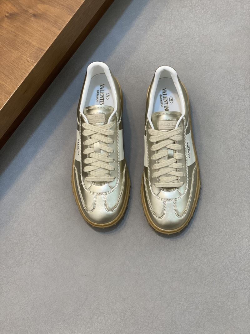 Valentino Low Shoes